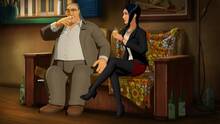 Imagen 96 de Broken Sword 5: La maldicin de la serpiente