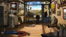 Imagen 97 de Broken Sword 5: La maldicin de la serpiente