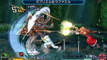 Imagen 11 de Project X Zone 2: Brave New World