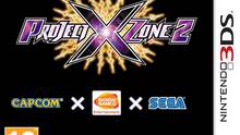 Imagen 12 de Project X Zone 2: Brave New World