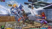 Imagen 5 de Project X Zone 2: Brave New World