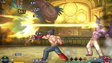 Imagen 6 de Project X Zone 2: Brave New World