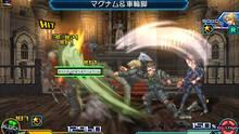 Imagen 9 de Project X Zone 2: Brave New World