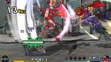 Imagen 10 de Project X Zone 2: Brave New World