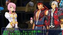 Imagen 260 de Project X Zone 2: Brave New World
