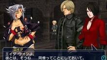 Imagen 270 de Project X Zone 2: Brave New World