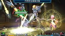 Imagen 261 de Project X Zone 2: Brave New World
