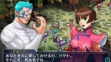 Imagen 279 de Project X Zone 2: Brave New World