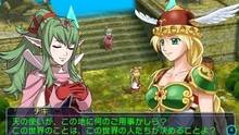 Imagen 289 de Project X Zone 2: Brave New World
