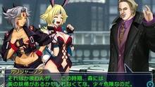 Imagen 291 de Project X Zone 2: Brave New World