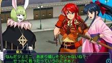 Imagen 295 de Project X Zone 2: Brave New World