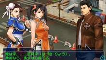 Imagen 296 de Project X Zone 2: Brave New World
