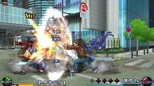 Imagen 297 de Project X Zone 2: Brave New World