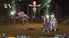 Imagen 263 de Project X Zone 2: Brave New World
