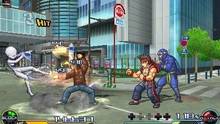 Imagen 299 de Project X Zone 2: Brave New World