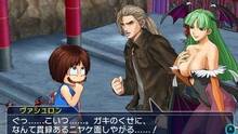 Imagen 265 de Project X Zone 2: Brave New World