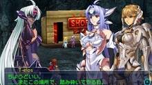 Imagen 268 de Project X Zone 2: Brave New World