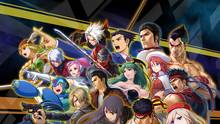 Imagen 309 de Project X Zone 2: Brave New World