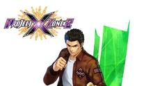 Imagen 314 de Project X Zone 2: Brave New World