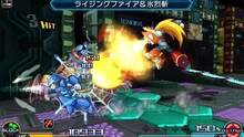 Imagen 41 de Project X Zone 2: Brave New World
