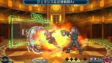 Imagen 44 de Project X Zone 2: Brave New World
