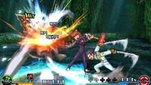 Imagen 51 de Project X Zone 2: Brave New World