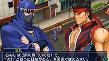 Imagen 52 de Project X Zone 2: Brave New World