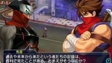 Imagen 55 de Project X Zone 2: Brave New World