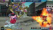 Imagen 66 de Project X Zone 2: Brave New World