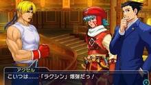 Imagen 68 de Project X Zone 2: Brave New World