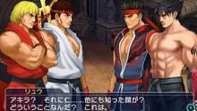 Imagen 58 de Project X Zone 2: Brave New World