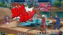 Imagen 62 de Project X Zone 2: Brave New World
