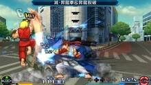 Imagen 95 de Project X Zone 2: Brave New World