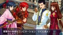 Imagen 98 de Project X Zone 2: Brave New World
