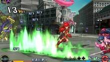Imagen 100 de Project X Zone 2: Brave New World