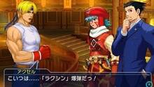 Imagen 84 de Project X Zone 2: Brave New World