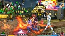 Imagen 87 de Project X Zone 2: Brave New World