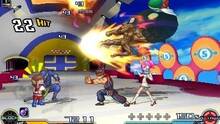 Imagen 111 de Project X Zone 2: Brave New World