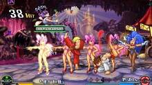 Imagen 104 de Project X Zone 2: Brave New World