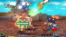 Imagen 106 de Project X Zone 2: Brave New World
