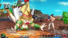 Imagen 109 de Project X Zone 2: Brave New World