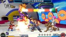 Imagen 110 de Project X Zone 2: Brave New World