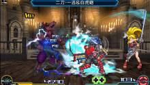 Imagen 125 de Project X Zone 2: Brave New World
