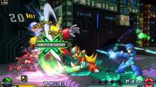 Imagen 127 de Project X Zone 2: Brave New World