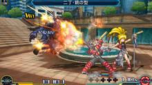 Imagen 129 de Project X Zone 2: Brave New World