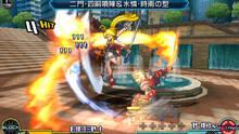 Imagen 130 de Project X Zone 2: Brave New World