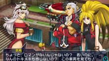 Imagen 131 de Project X Zone 2: Brave New World