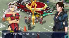 Imagen 132 de Project X Zone 2: Brave New World