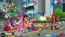 Imagen 115 de Project X Zone 2: Brave New World