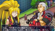 Imagen 137 de Project X Zone 2: Brave New World